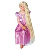 Rapunzel Glow In The Dark Wig