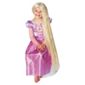 Rapunzel Glow In The Dark Wig