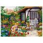 Gibsons Grannys Garden 500Xl