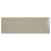 New Metro Cream Tile (10x30cm)