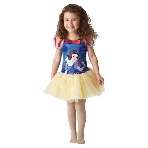Image of Snow White Ballerina - Infant Costume 12-24 Months