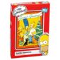 Simpsons Christmas 500 piece puzzle
