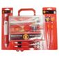 Manchester United football stationery set