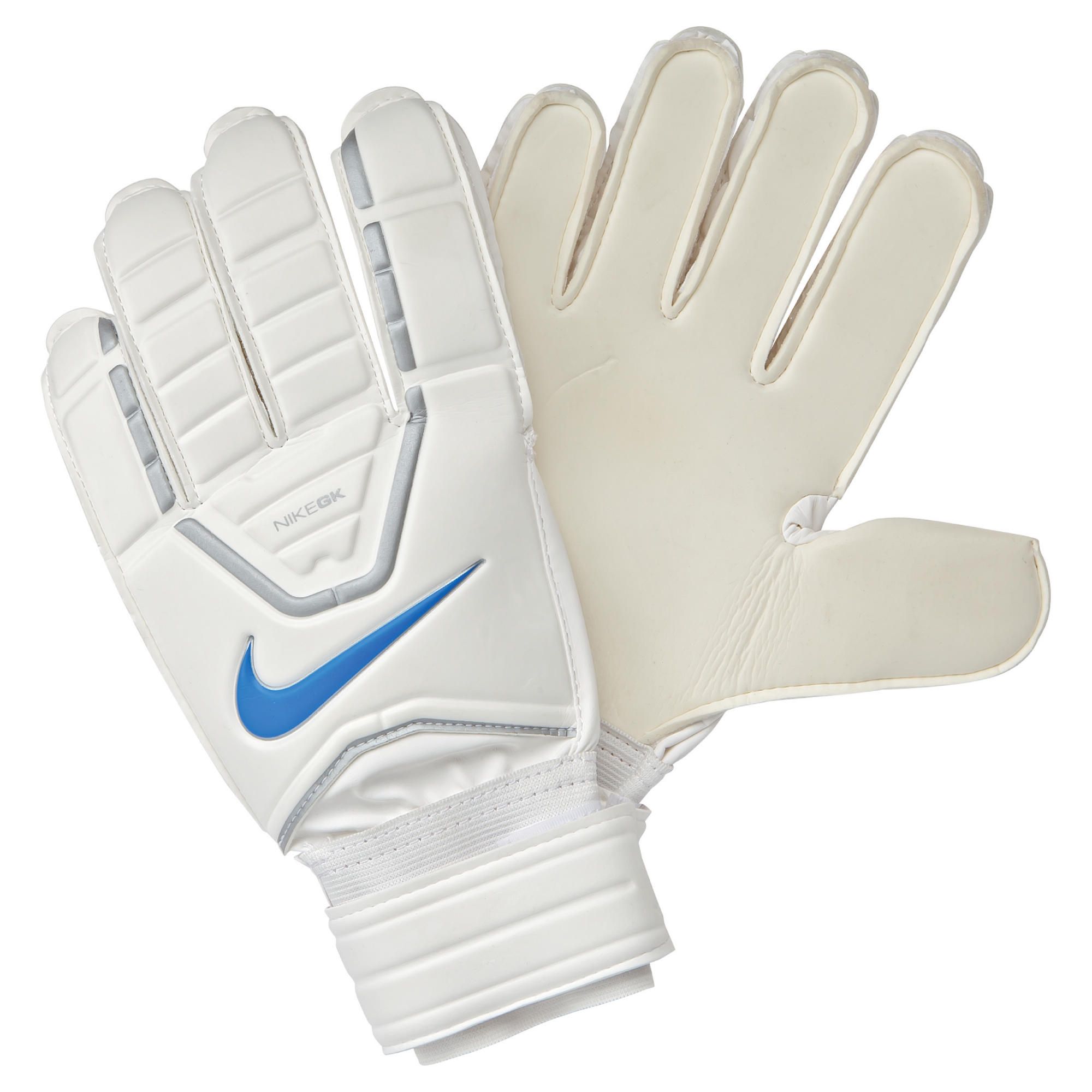 Nike Sentry Goalie Gloves Size 8 