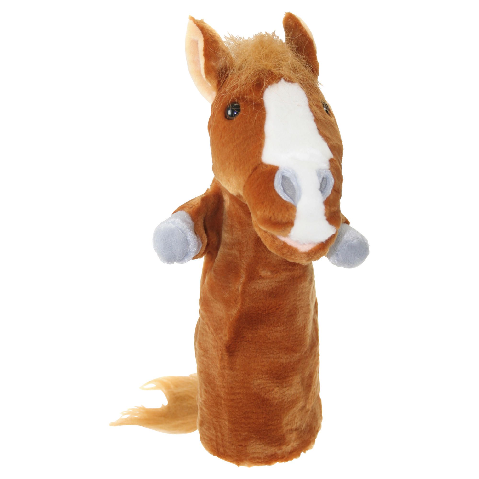 The Puppet Company Horse Puppet