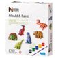 Natural History Museum Mould & Paint Dinosaur