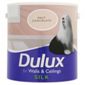 Dulux Silk Malt Chocolate 2.5l