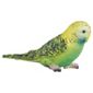 Schleich Budgie Green