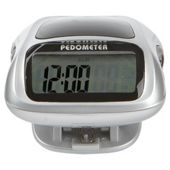 One Body Multi-functional Pedometer