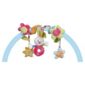 Hare Baby Activity Spiral for Infant carrier