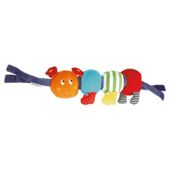 Mamas & Papas Charlie Caterpillar Pram Rattle
