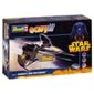 Revell Star Wars Anakins Jedi Starfighter Easykit