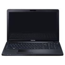 Toshiba C660-26Z Laptop (Intel Core i3, 4GB, 500GB, 15.6