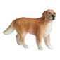 Schleich Golden Retriever Male