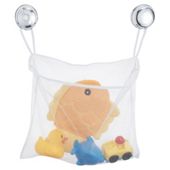 Croydex Twist n Lock Bath Tidy