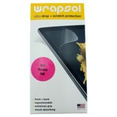 Wrapsol Ultra Pro-tective Film Wrap for Nokia N8