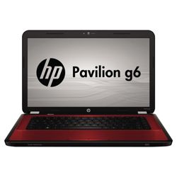HP Pavilion G6-1195 Laptop (Intel Core i3, 3GB, 320GB, 15.6