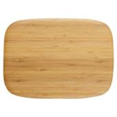Tesco Set of 2 Bamboo Placemats.