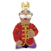 The Puppet Company Kings Puppet