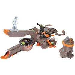 Ben 10 Vilgax Playset
