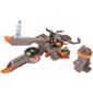 Ben 10 Vilgax Playset