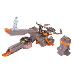 Ben 10 Vilgax Playset