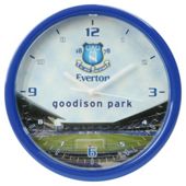 Everton Wall Clock