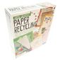 Green Creativity Paper Recycling