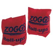 Zoggs Roll-Up Armbands