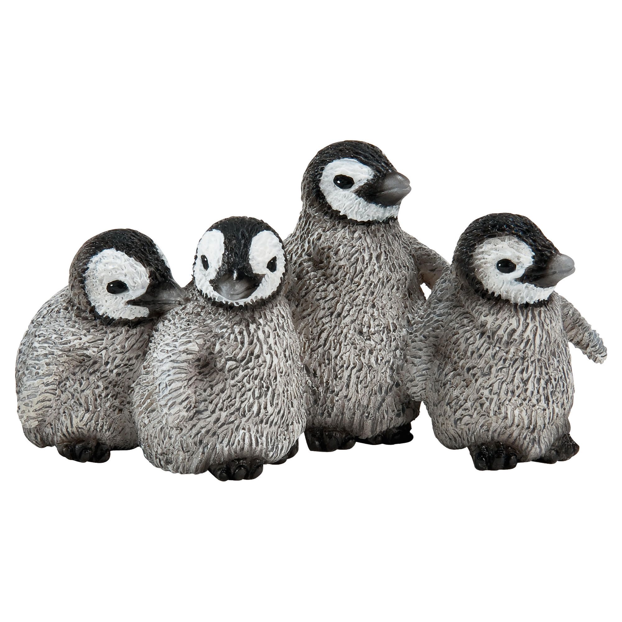Schleich Emperor Penguin Chicks