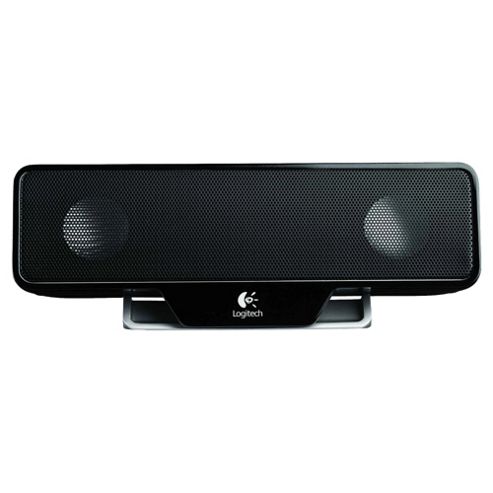 Buy Logitech Z205 USB Laptop Bar Speaker from our Computer Speakers ...