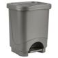 Tesco 8L Small Pedal Bin