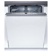 Bosch Avantixx SMV53A00GBx  silver metallic fullyintegrated dishwasher