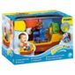 Tomy Aqua fun Pirate Bath Ship