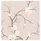 Dulux Wallpaper Blossom Rose 1 Roll