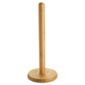 Tesco Bamboo Kitchen Roll Holder