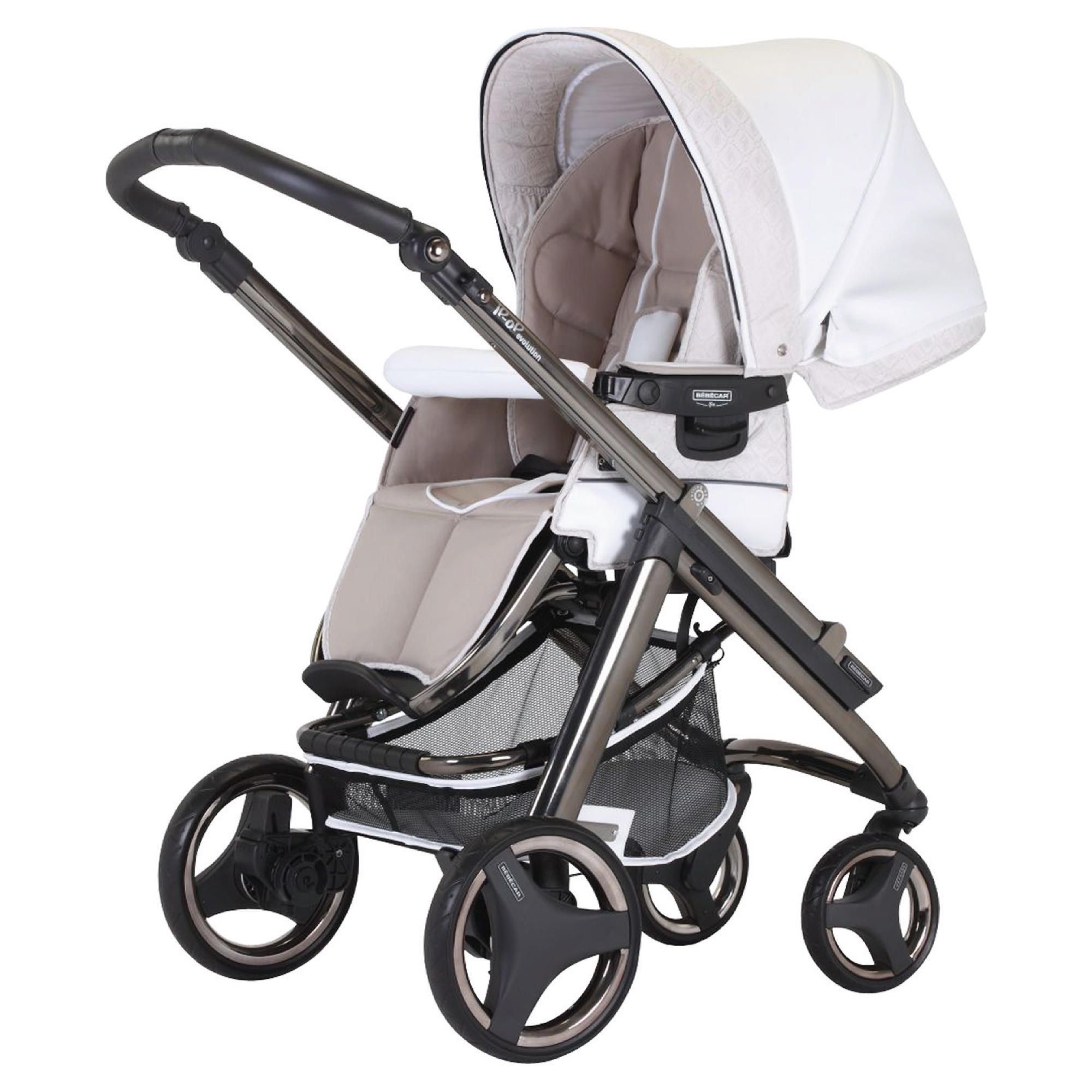 Ip-op SE Evolution Pushchair Milano