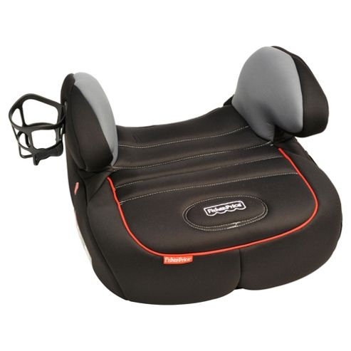 Image of Fisher-price Dream Car Booster Seat, Moonlight