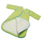 Purflo Baby Sleepsac, 18 months +, 1 Tog, Kiwi Green