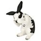 Schleich Rabbit Grooming