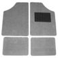 Tesco Value Car Mat Set 4pk