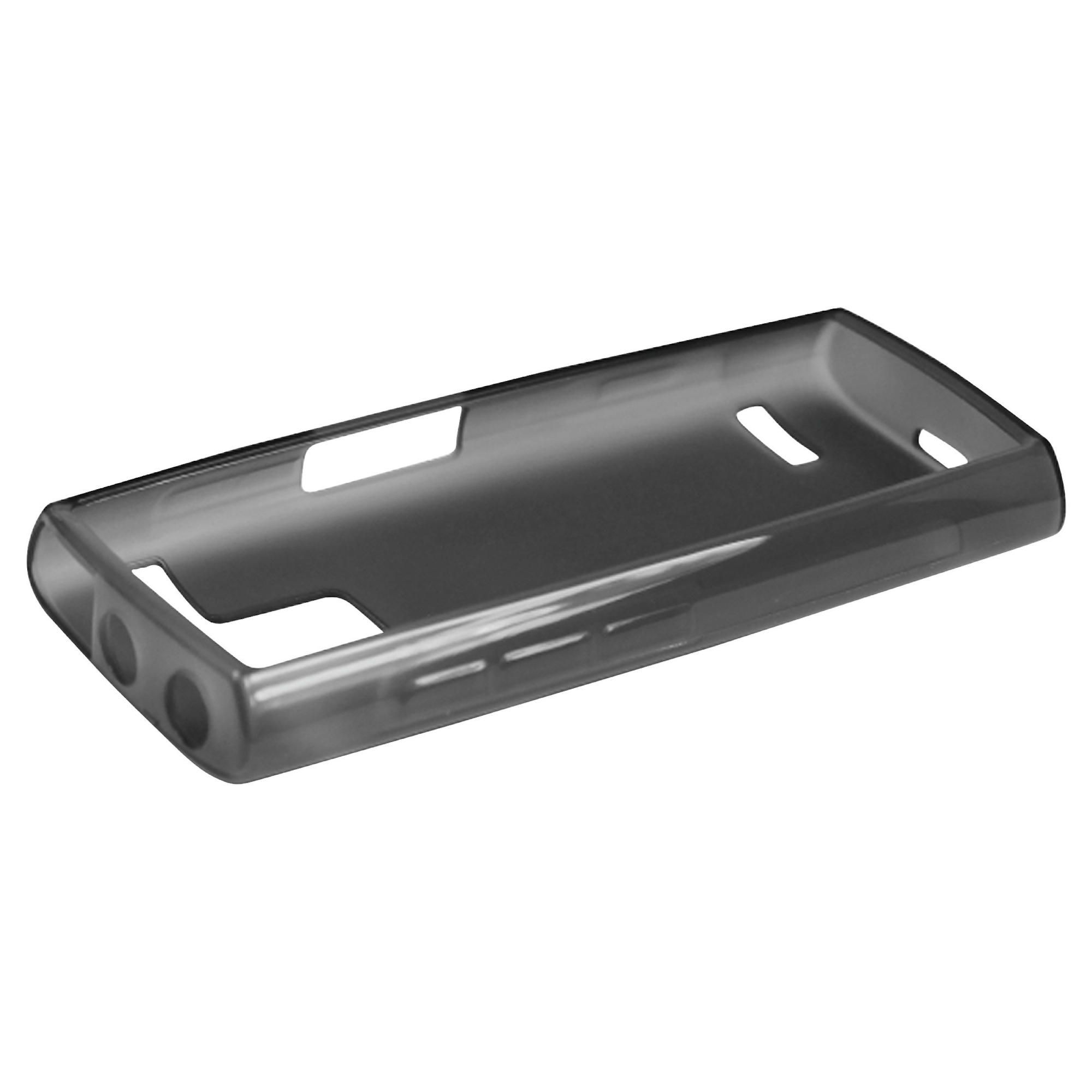 Pro-Tec Glacier Case for Nokia X2 Black