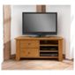 Suffolk Pine Corner Tv Unit