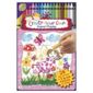 Create Your Own Jigsaw Puzzle 24 Crayons