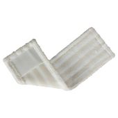 Tesco flat mop refill, wet