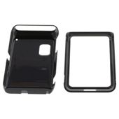 Pro-Tec Shield Case for Nokia E7 Black