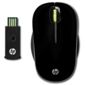 Hewlett-Packard Wireless Optical Mobile Mouse