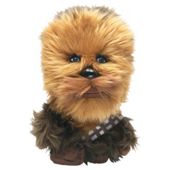 Star Wars 9" Chewie Soft Toy