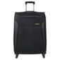 Revelation by Antler Nexus 4-Wheel Suitcase, Black Large