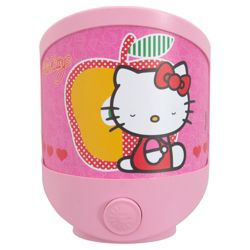 Hello Kitty Magic Night Light